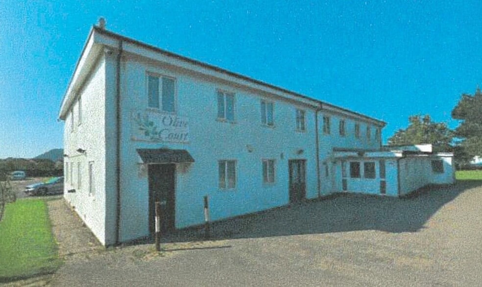 Ramsey Rd, Isle Of Man for sale - Building Photo - Image 3 of 4