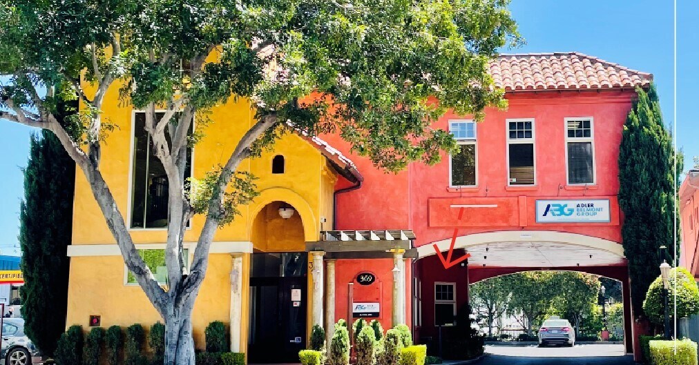 369 Marsh St, San Luis Obispo, CA à louer Photo principale- Image 1 de 7