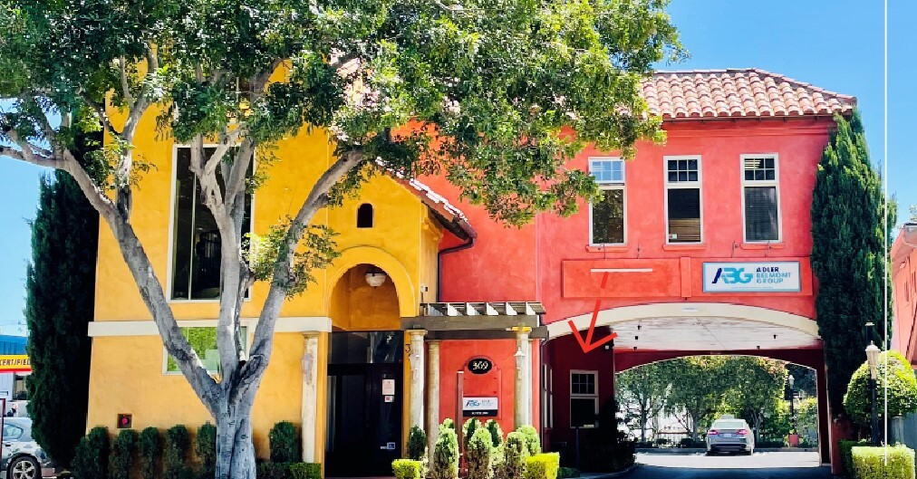 369 Marsh St, San Luis Obispo, CA for lease Primary Photo- Image 1 of 7