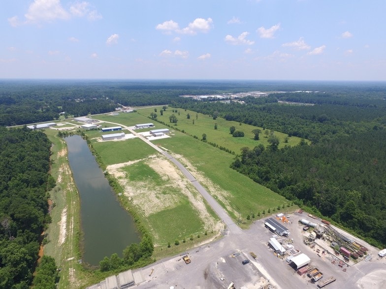 9165 Comar Dr, Walker, LA for lease - Building Photo - Image 3 of 5