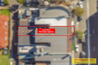 319 Bay St, BRIGHTON LE SANDS, NSW - Aérien  Vue de la carte