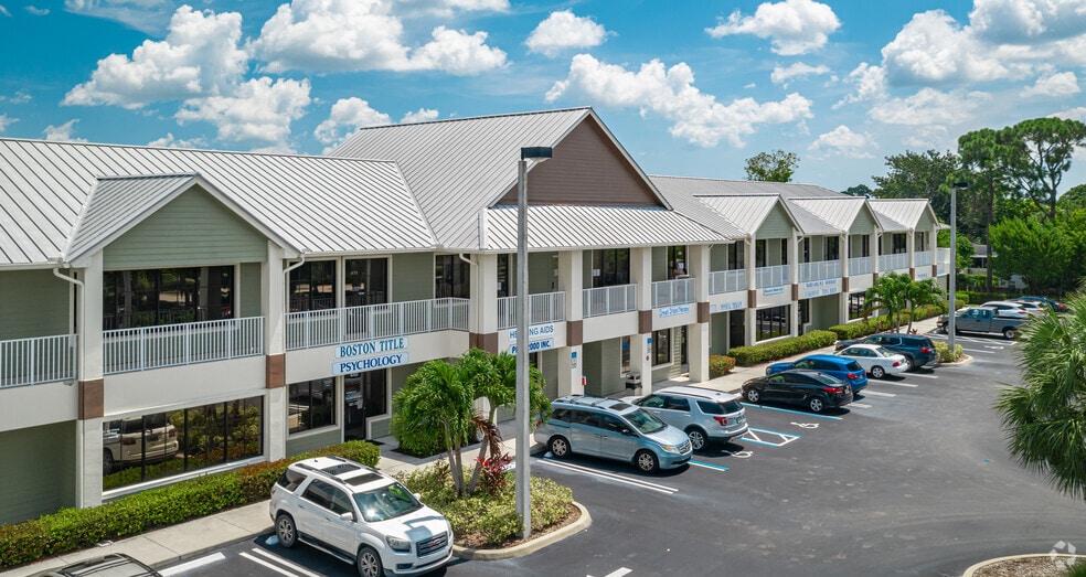433-481 NW Prima Vista Blvd, Port Saint Lucie, FL for sale - Building Photo - Image 3 of 5