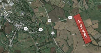 Plus de détails pour 0 Mackville Rd, Springfield, KY - Terrain à vendre