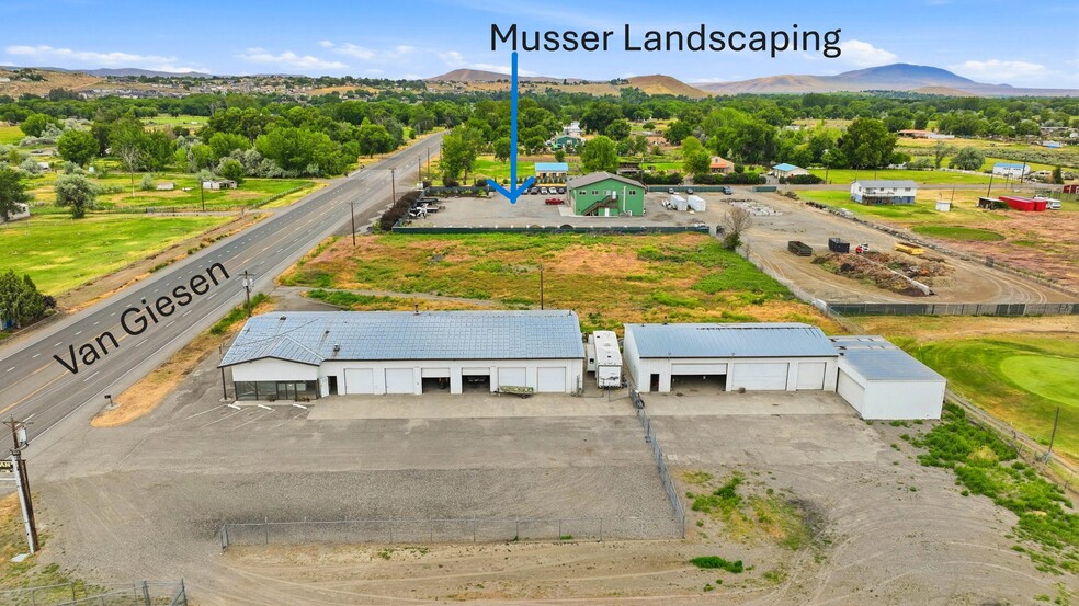 2676 Van Giesen St, Richland, WA for sale - Building Photo - Image 2 of 49