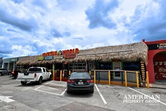 More details for 2230-2236 Gulf Gate Dr, Sarasota, FL - Retail for Lease
