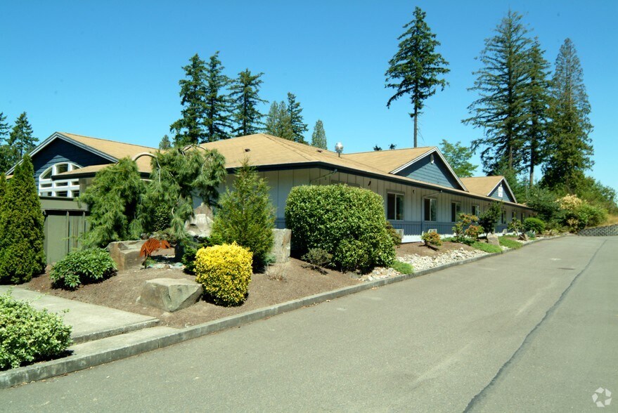 5001 112th St E, Tacoma, WA à vendre - Photo du bâtiment - Image 3 de 4