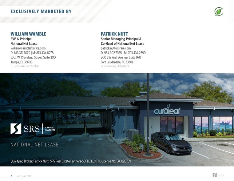 9268 SE Maricamp Rd, Ocala, FL for sale - Building Photo - Image 2 of 12