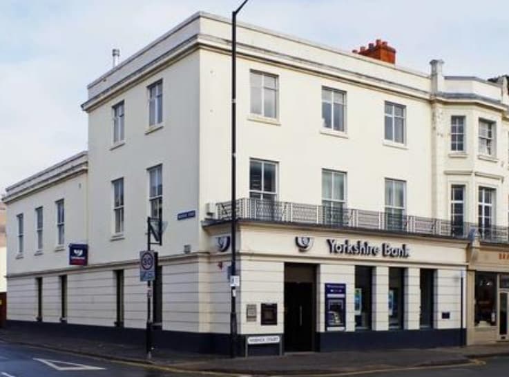 47-59A Warwick St, Leamington Spa for lease - Primary Photo - Image 1 of 7