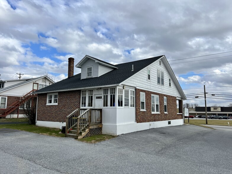 2175 Baltimore Pike, Oxford, PA à vendre - Photo principale - Image 1 de 1