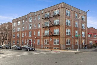 More details for 21-21 Linden St, Ridgewood, NY - Multifamily for Sale