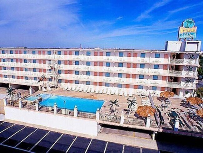 More details for 3200 Atlantic Ave, Wildwood, NJ - Hospitality for Sale