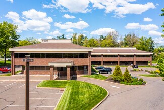 Plus de détails pour 300 Welsh Rd, Horsham Township, PA - Bureau à louer