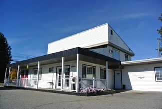 Plus de détails pour 9986 N Government Way, Hayden, ID - Services hôteliers à vendre