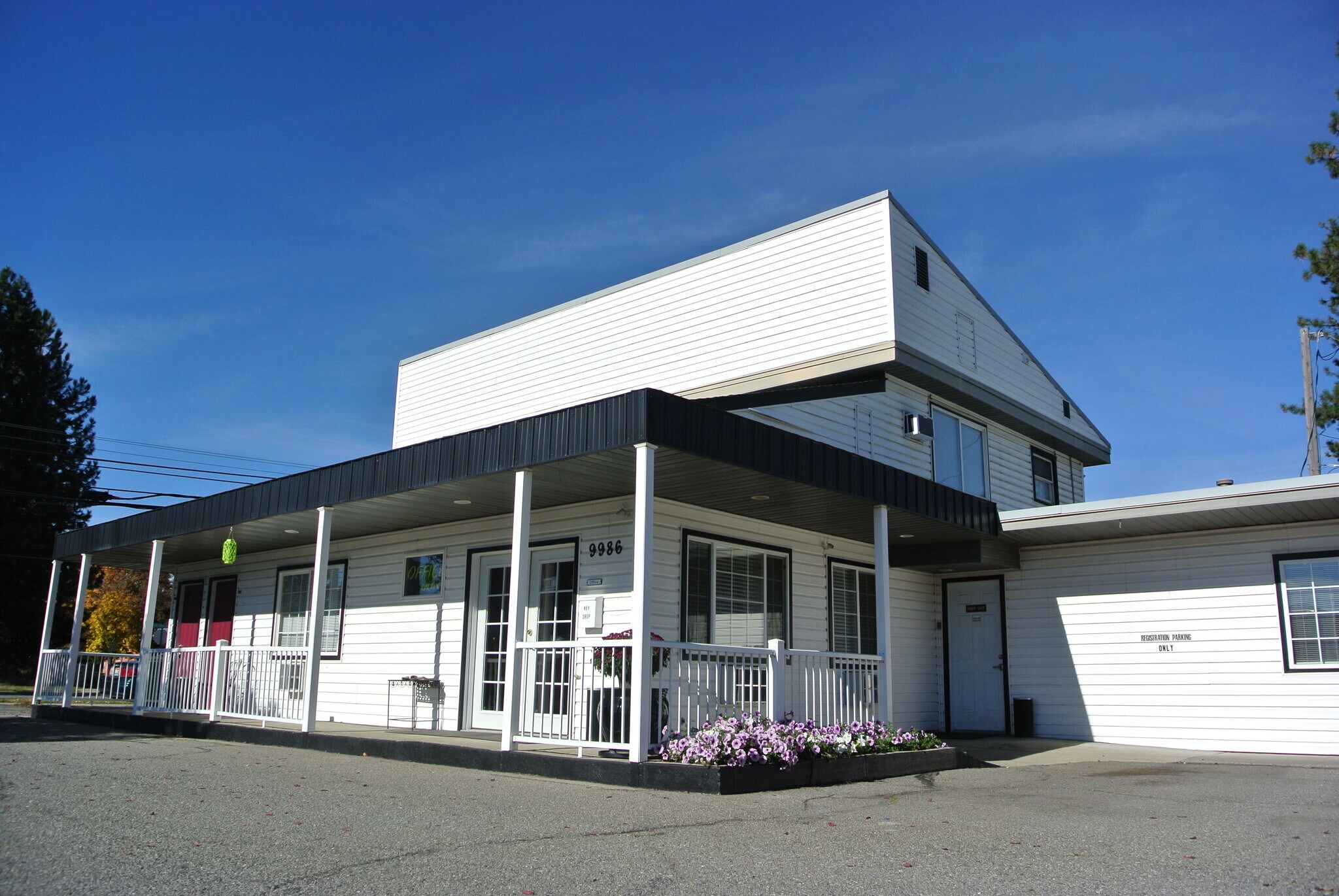 9986 N Government Way, Hayden, ID à vendre Photo principale- Image 1 de 15