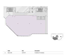 1201 Winterson Rd, Linthicum, MD for lease Floor Plan- Image 1 of 1