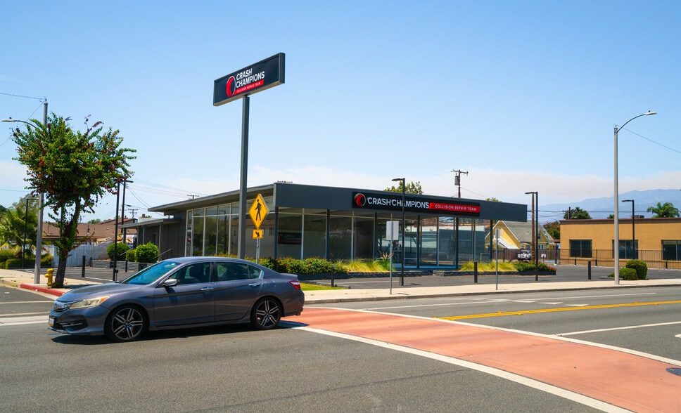 241 S Citrus Ave, Covina, CA for sale - Building Photo - Image 1 of 4