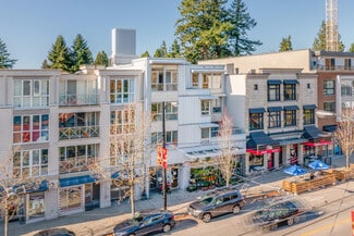 Plus de détails pour 5615-5621 Dunbar St, Vancouver, BC - Multi-résidentiel à vendre