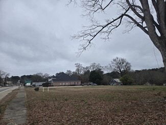 More details for 323 Brookwood Ave, Jackson, GA - Land for Sale