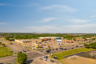 More details for 3643-3753 W Camp Wisdom Rd, Dallas, TX - Retail for Lease