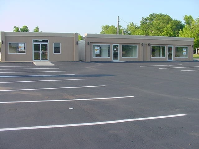 904 W Main St, Bullard, TX for lease - Primary Photo - Image 2 of 2