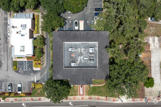 175 E Main St, Apopka, FL - aerial  map view - Image1