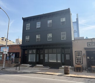 More details for 1832-1834 Callowhill St, Philadelphia, PA - Multifamily for Sale