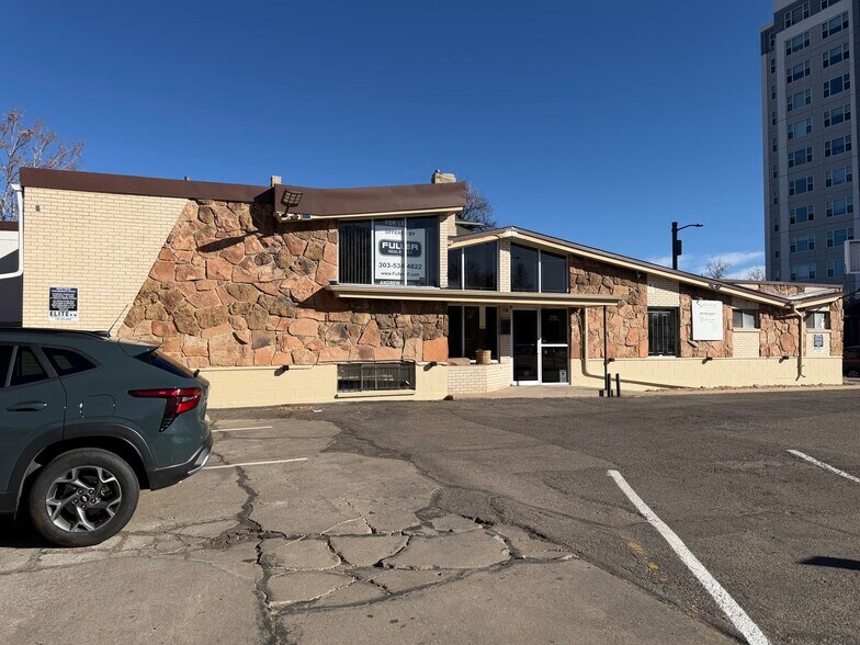 1735 E 17th Ave, Denver, CO for sale - Building Photo - Image 2 of 26