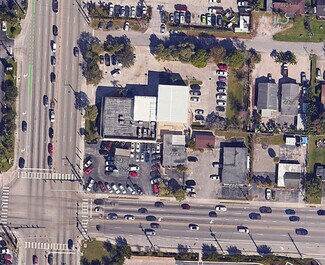 Plus de détails pour 3222 S Military Trl, Lake Worth, FL - Industriel à vendre