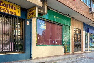 Plus de détails pour Calle de Callao, 24, Fuenlabrada - Multi-résidentiel à vendre