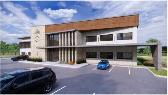 6101 Southwest Blvd, Benbrook, TX for lease Primary Photo- Image 1 of 5