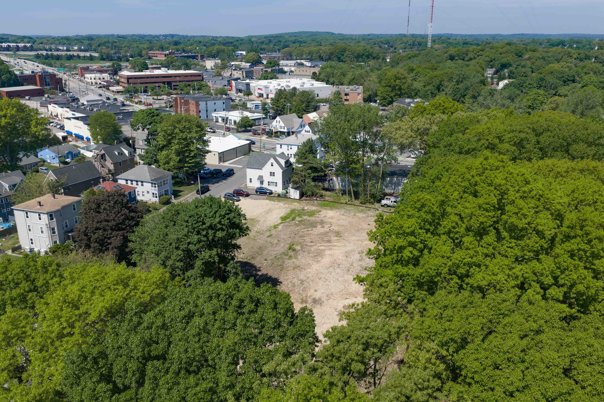 14 Riverside St, Needham, MA for sale Primary Photo- Image 1 of 2