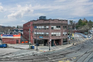 Plus de détails pour 2001 Beacon St, Brighton, MA - Bureau à louer