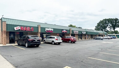 21520 Harper Ave, Saint Clair Shores, MI for lease Interior Photo- Image 1 of 1