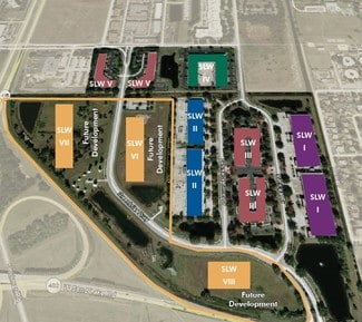 More details for Greenbriar Pky, Orlando, FL - Office for Lease