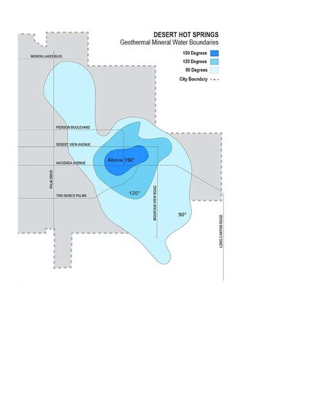 67780 Arena Blanca Rd, Desert Hot Springs, CA à vendre - Photo du bâtiment - Image 3 de 45