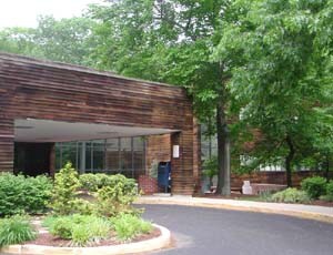 1940 Route 70, Cherry Hill, NJ à louer - Photo du bâtiment - Image 2 de 13