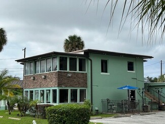 Plus de détails pour 7845 Grand Blvd, Port Richey, FL - Bureau à louer