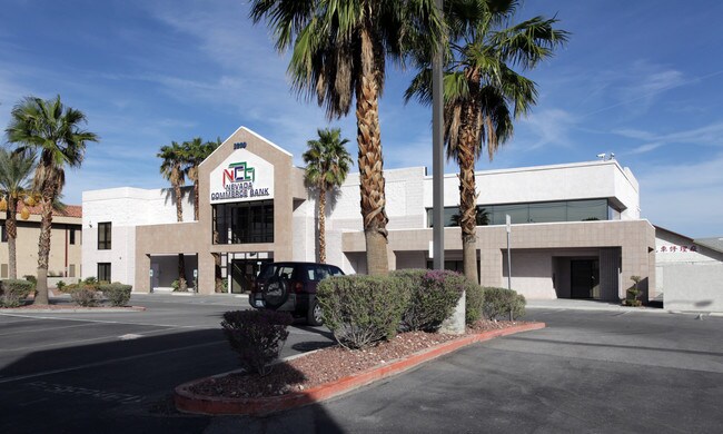 More details for 3200 S Valley View Blvd, Las Vegas, NV - Retail for Lease