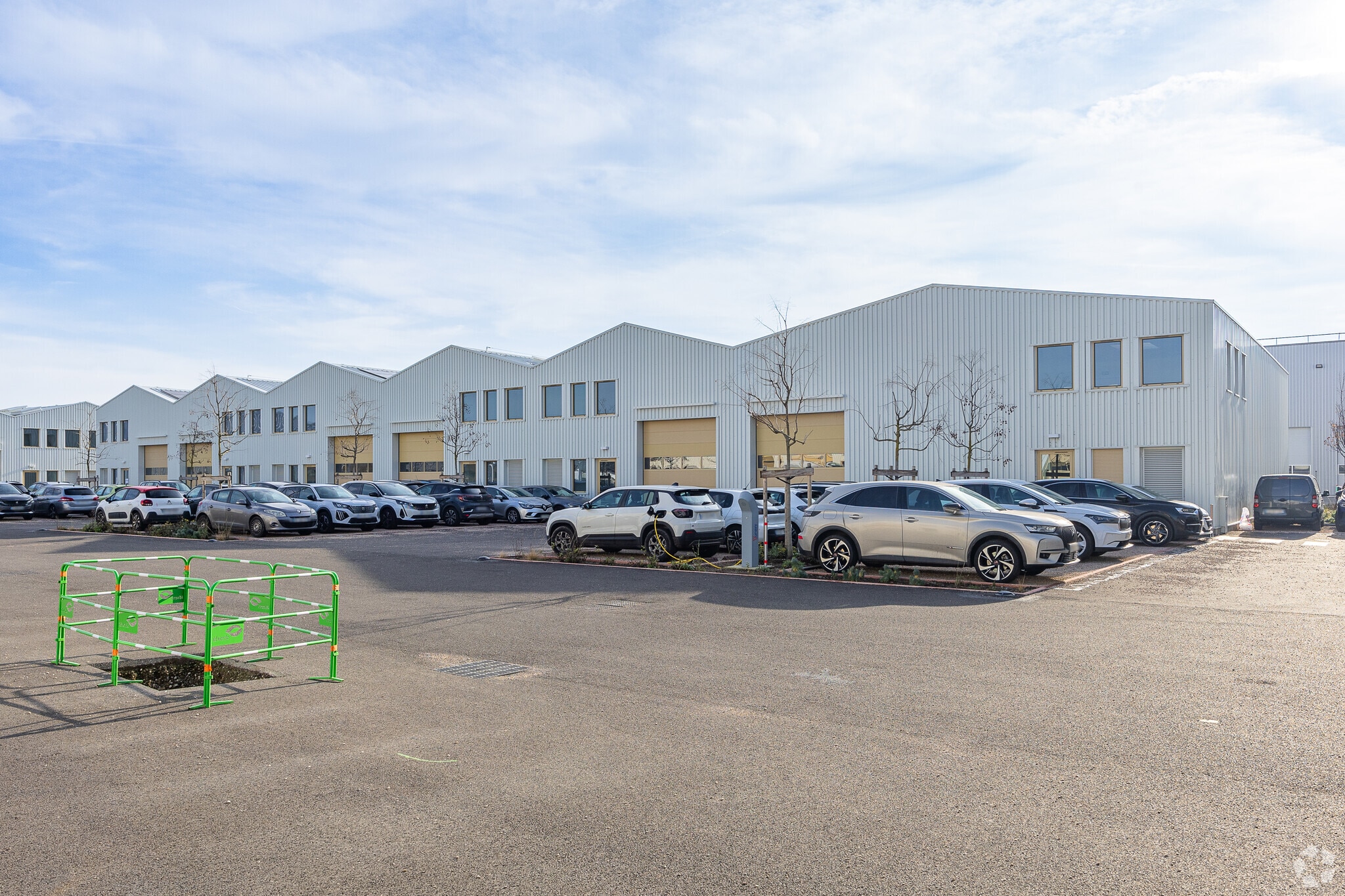 24 Rue Marius Grosso, Vaulx-en-Velin à louer Photo principale- Image 1 de 3