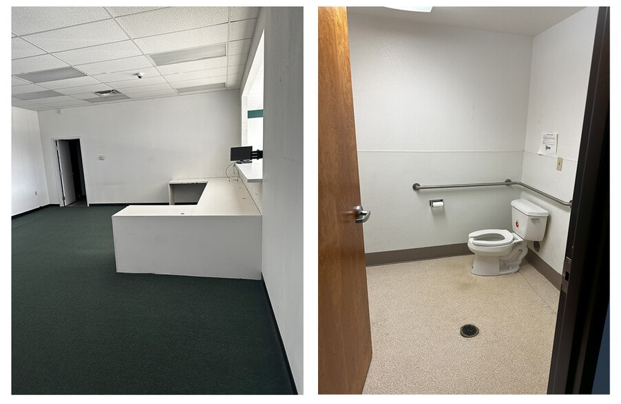 7470 W State St, Garden City, ID for lease - Interior Photo - Image 2 of 4