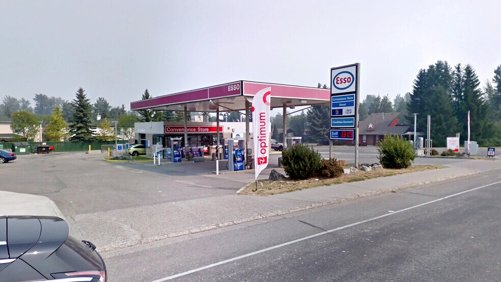 5155 Domano Blvd, Prince George, BC à vendre - Photo du bâtiment - Image 2 de 2