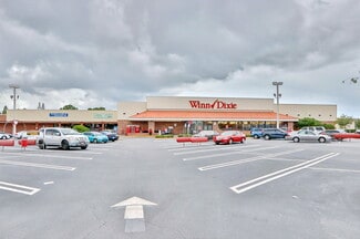 More details for 5802 54th Ave N, Kenneth City, FL - Retail for Lease