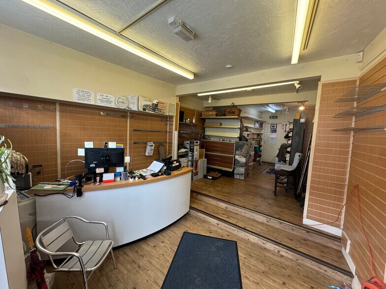 43 Smith St, Warwick à vendre - Photo du bâtiment - Image 3 de 17