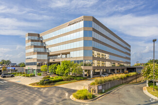 More details for 1801 Rockville Pike, Rockville, MD - Office, Office/Medical for Lease