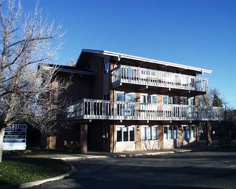 2430 Broadway St, Boulder, CO à louer - Autre - Image 3 de 10