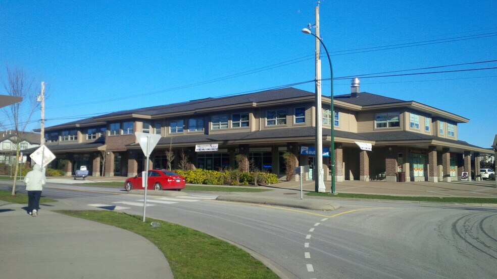 6820 188th St, Surrey, BC for lease - Building Photo - Image 3 of 8