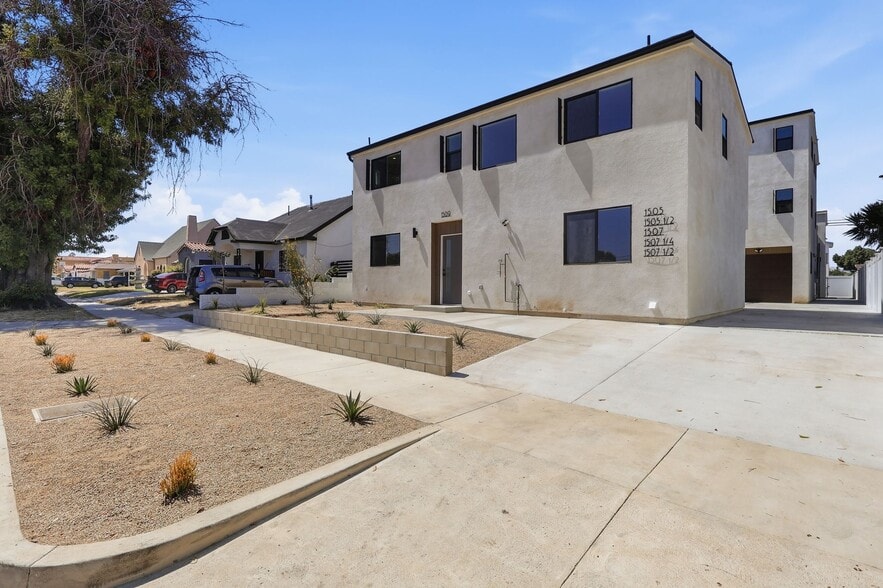 1507 W 83rd St, Los Angeles, CA for sale - Building Photo - Image 2 of 53