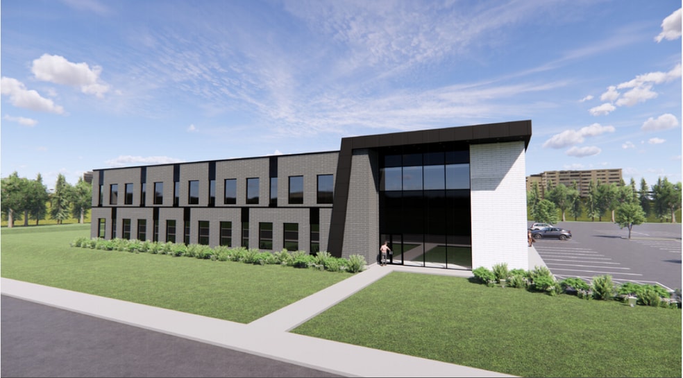 7150 Rue John-Molson, Longueuil, QC à vendre - Photo principale - Image 1 de 1