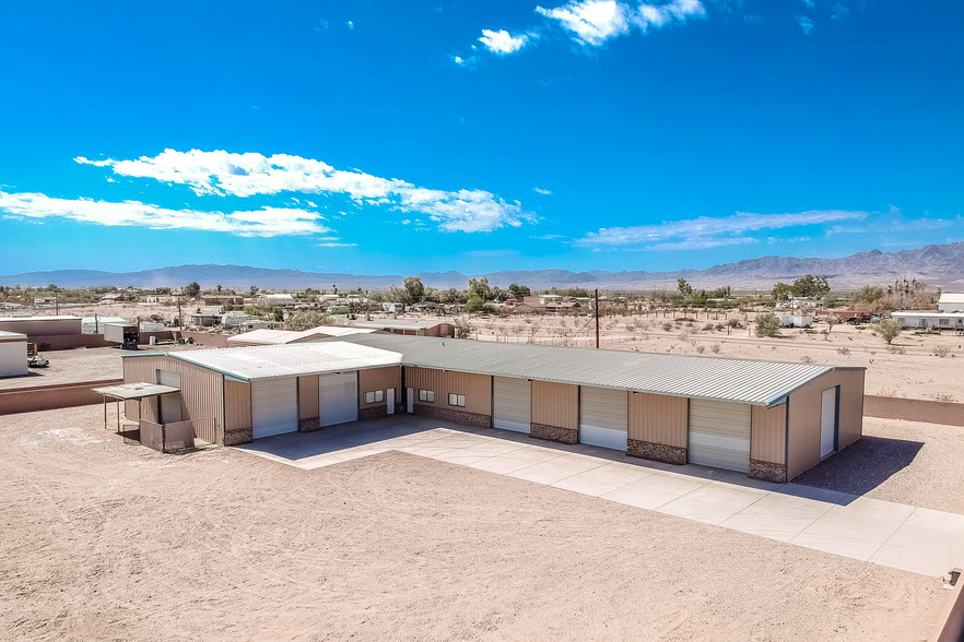 1380 Corona Rd, Bullhead City Fort Mohave, AZ for sale - Other - Image 1 of 1