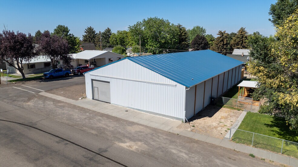 288 Main St S, Hansen, ID à vendre - Photo du bâtiment - Image 2 de 14